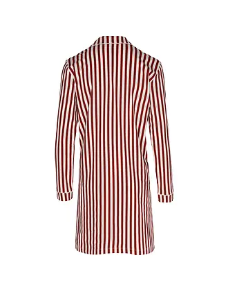 LASCANA | Nachthemd - Sleepshirt LAS XMAS | rot